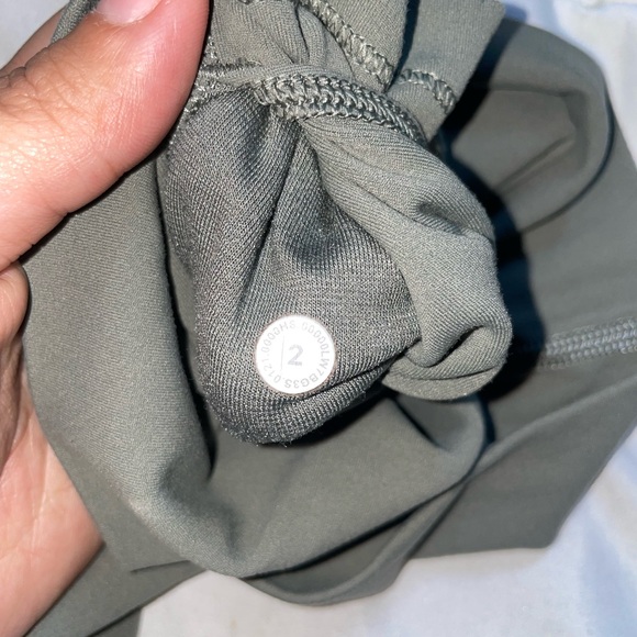 Lululemon Align Shorts - Picture 3 of 3